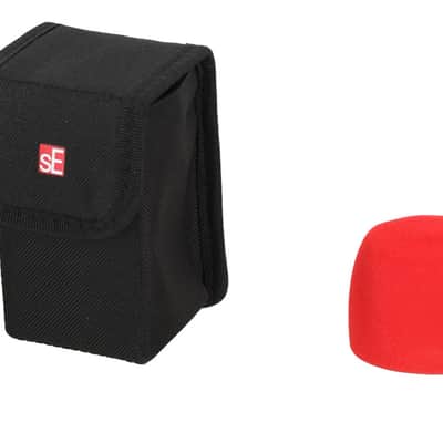 Se Electronics V7 MC2 Chrome Wireless Mic Capsule For Sennheiser Transmitter image 5
