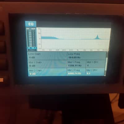 TC Helicon Voice Pro Rackmount Vocal Processor *MINT* image 10