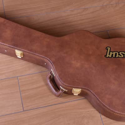 Gibson ES-335 Vintage Burst image 2