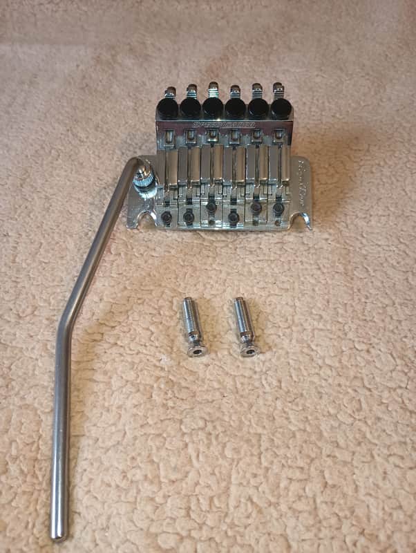 Floyd Rose Speedloader Tremolo image 1