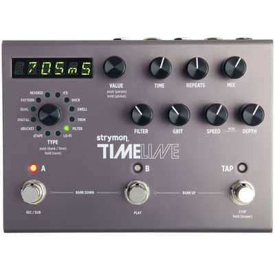 STRYMON Timeline Delay image 3