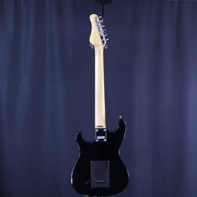 Hamer S-Type Electric Guitar image 7