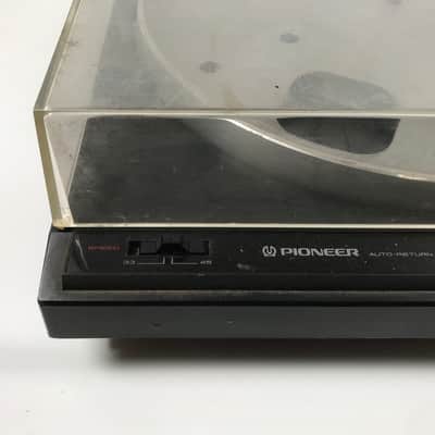 Vintage Pioneer PL-460 Vintage image 2