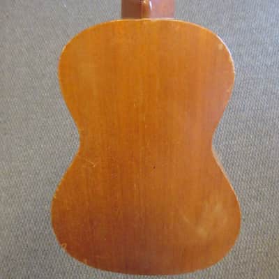 Harmony Soprano Ukulele 1950's or 1960's image 16