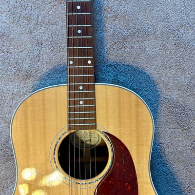Gibson J-15 2018 image 4
