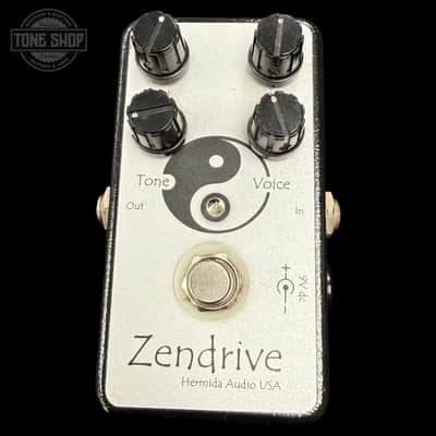 Used 2011 Hermida Zendrive TFW3585 image 1