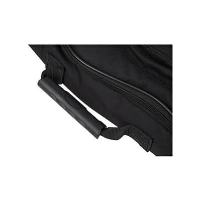Gretsch G2162 Deluxe Padded Gig Bag Hollow Body Electric (16" Hollowbodies) image 4