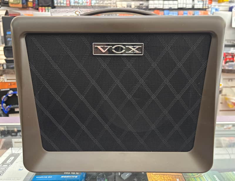 Vox VX50AG Acoustic Amp image 1