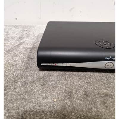 Sky HD DRX 890-R - Set-top Box - Black - Good - No Remote image 8
