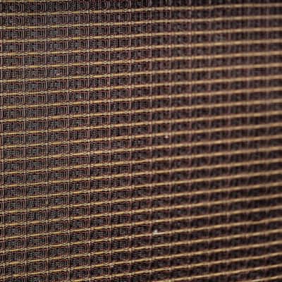 1959 Fender Deluxe 5E3 Narrow Panel 15-Watt 1x12 tweed image 2