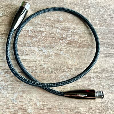 AudioQuest Carbon 2022 - Balck image 2