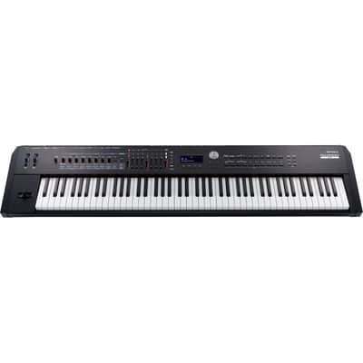 Roland RD-2000 EX Digital Piano - Mint, Open Box image 2