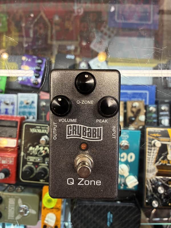 Dunlop Q-Zone