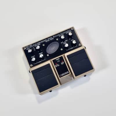 Boss RT-20 Rotary Ensemble | Reverb