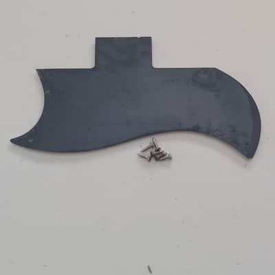 1961-63 Gibson Les Paul SG Pickguard and Screws (K-166) image 2