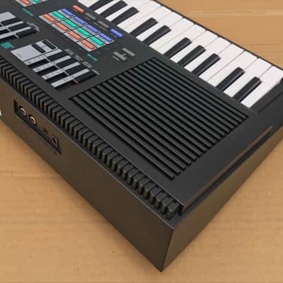 Yamaha PSS-470 Classic FM Synthesizer Keyboard in Open Box (SoundBlaster, SEGA, 460) image 7