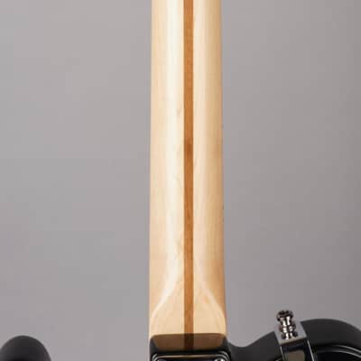 Fender American Nashville B-Bender Telecaster - 2007 - Black w/OHSC image 11