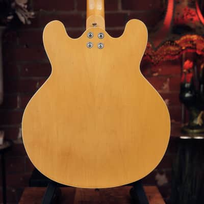 1965 Mosrite Celebrity - Great 60's Vibe! image 7