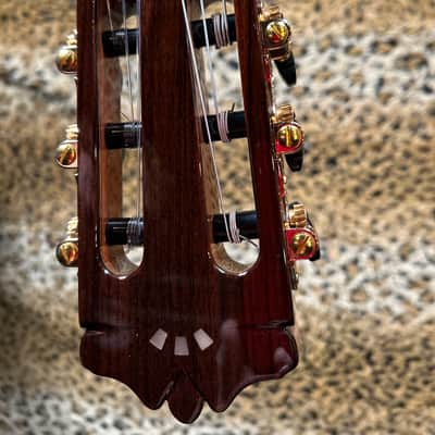 Cordoba C10-CD Cedar Classical Guitar 2025 - Natural image 12