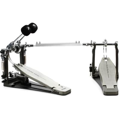 Tama HPDS1TWL Dyna-Sync Direct Drive Double Bass Drum Pedal (Left-Footed)