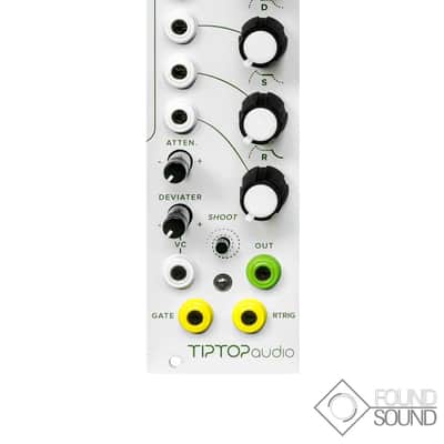 Tiptop Audio Z4000 image 1