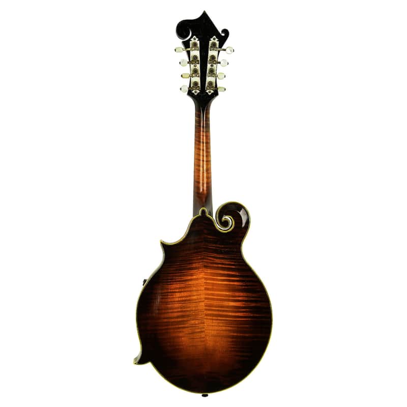 Gibson Lloyd Loar F-5 Mandolin 1923 image 2