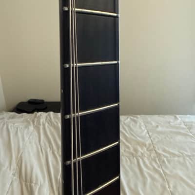 Gibson Les Paul Gothic 1998 - 2003 - Black image 6