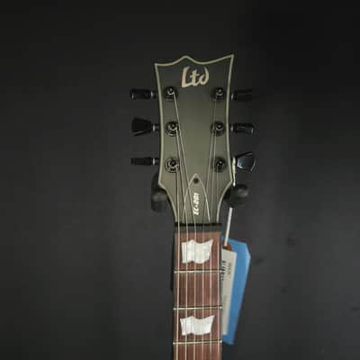 Immagine Used ESP LTD EC-201 Electric Guitar - 6