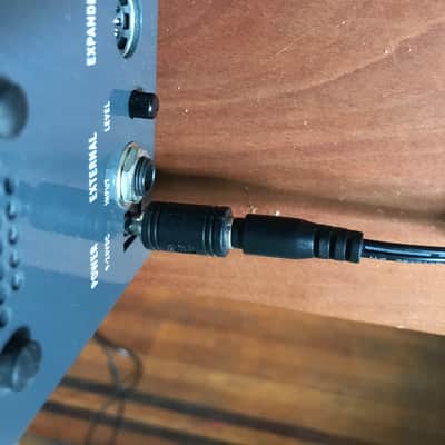 Deckard's Dream 2018, Through Hole Components, DIY image 8