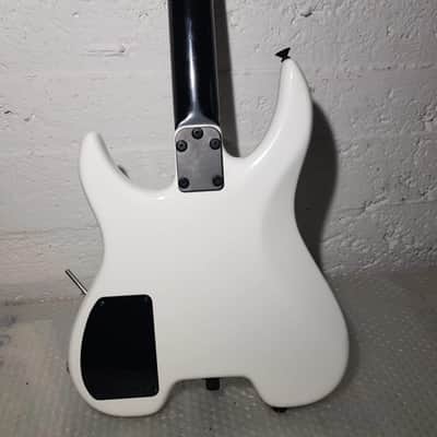 1990 STEINBERGER GM 4 TA USA - TRANS TREM - SUPER CHAMP imagen 3