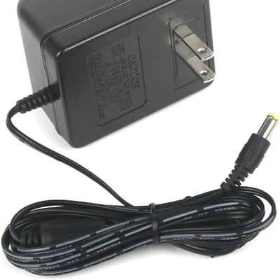 9V1.3A Guitar Drop Pedal Power Supply for Digitech Whammy Jamman RP355 RP350 RP100 RP200A RP250 RP255 RP150 RP1000 Multi Effects Processor Switching AC Charger image 1