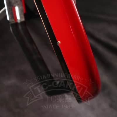 Rickenbacker 370 image 12