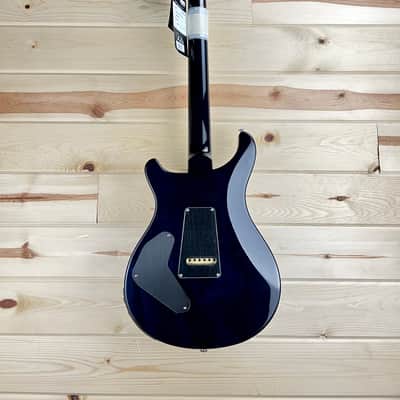 PRS Paul Reed Smith Custom 24 Piezo Cobalt Blue NEW! #4592 image 17