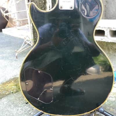 Greco Les Paul Custom 1973-75 Japan image 6