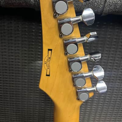 Ibanez SA Series image 12