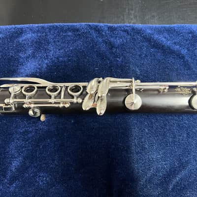 Leblanc Dynamic Bb Clarinet Used image 7