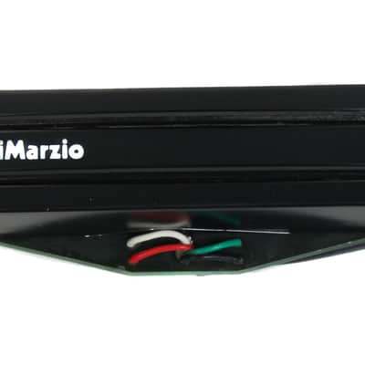 DiMarzio DP218BK Super Distortion Strat Pickup