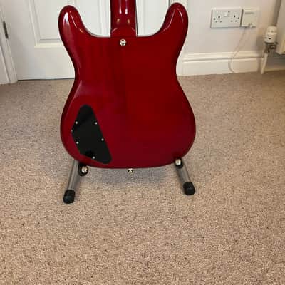 Epiphone Wilshire P90 2020 - Present - Cherry image 3