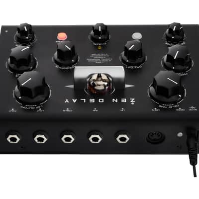 Erica Synths Zen Delay Stereo Delay and Filter image 3