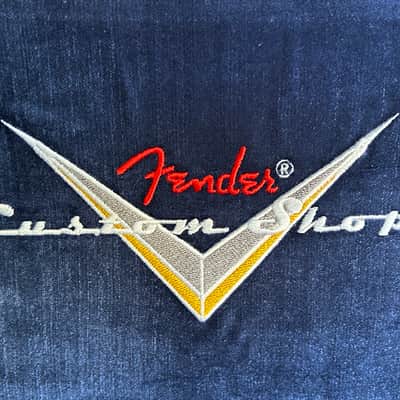 Fender B5 Custom Shop Ltd. Hotshot Telecaster w/ Gold Hardware 2025 - Deluxe Closet Classic Aged Sunset Orange Transparent / 7lbs. 10.9oz. #R122778 image 20