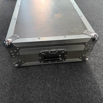 Pedaltrain Classic PRO with Wheeled Tour Case 2010s - Black image 5