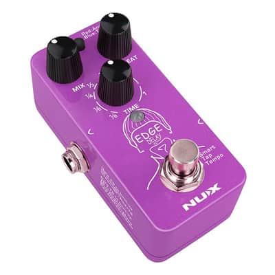 Nux NDD-3 Mini Core Edge Delay image 2