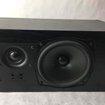SpeakerCraft Monitor 6.5 LCR Center Channel 2 Way Speaker image 4