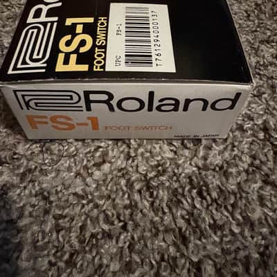 Roland Fs-1 image 4