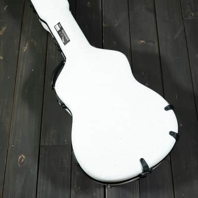 Santa Cruz 1934 OM Brazilian Rosewood and Adirondack Spruce with Wide Nut and Torch Inlay 2020 image 23