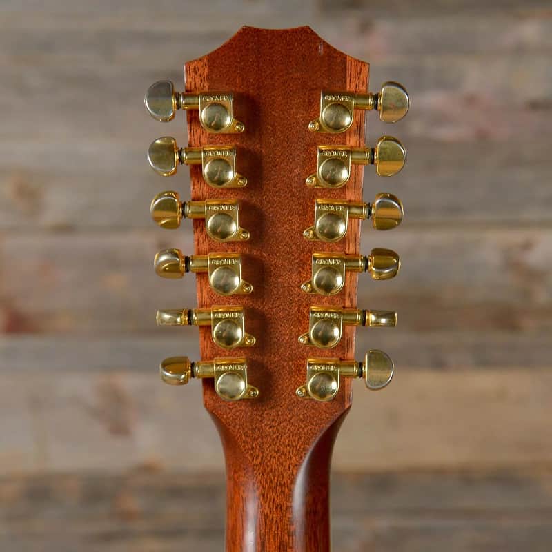 Taylor W65 image 7