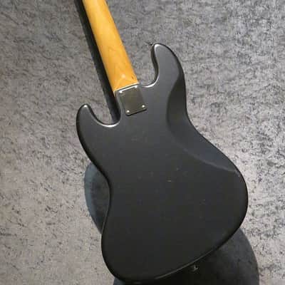 Black Smoker [USED]Trad Master Series Beta J5 -Charcoal Frost Metallic / Medium Aged-[4.35kg][Made in Japan] image 10
