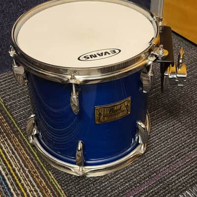 Pearl Masters Custom 10x10 Tom, mid-90's image 3