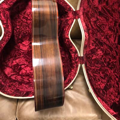 Handmade Custom Acoustic Guitar 2006 image 8