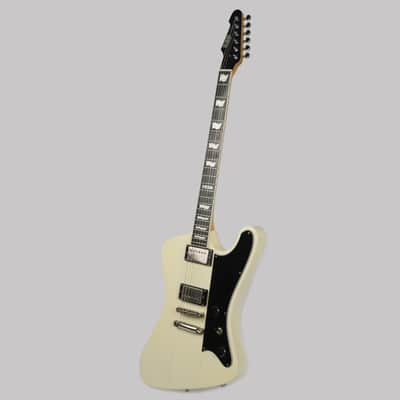 ESP Phoenix II  Owned by Lars Frederiksen Of Rancid image 4